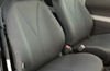 2008 Toyota Yaris Hatchback Interior Picture